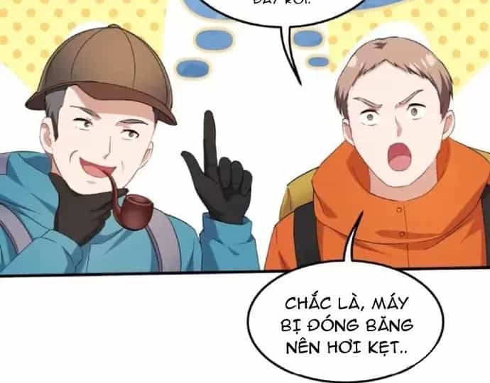 Bỏ Làm Simp Chúa, Ta Có Trong Tay Cả Tỉ Thần Hào - Chương 296 - ảnh 16