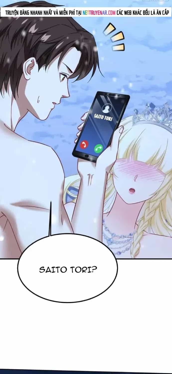 Bỏ Làm Simp Chúa, Ta Có Trong Tay Cả Tỉ Thần Hào - Chương 296 - ảnh 27