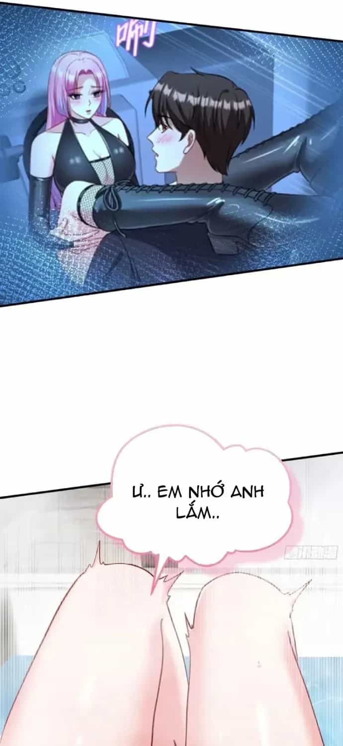 Bỏ Làm Simp Chúa, Ta Có Trong Tay Cả Tỉ Thần Hào - Chương 296 - ảnh 53