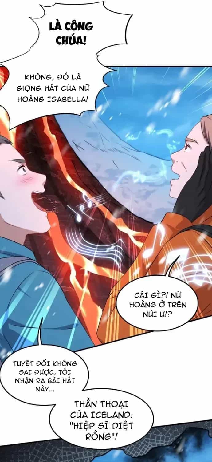 Bỏ Làm Simp Chúa, Ta Có Trong Tay Cả Tỉ Thần Hào - Chương 296 - ảnh 6