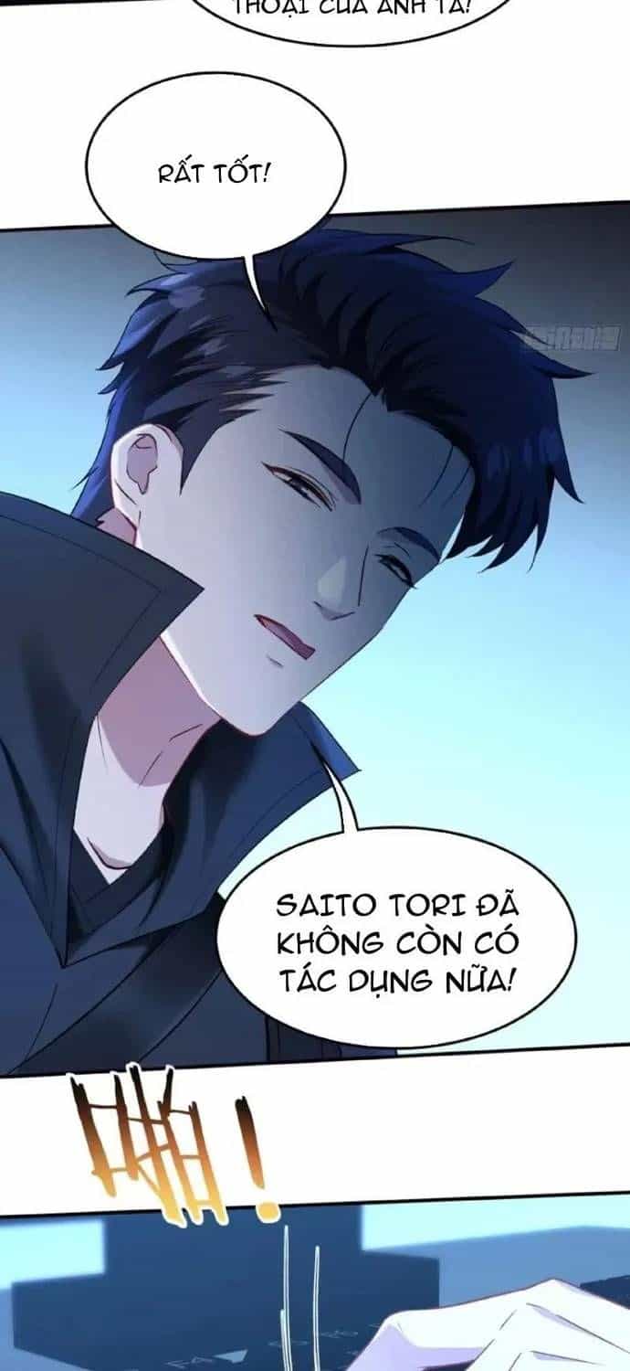 Bỏ Làm Simp Chúa, Ta Có Trong Tay Cả Tỉ Thần Hào - Chương 297 - ảnh 20