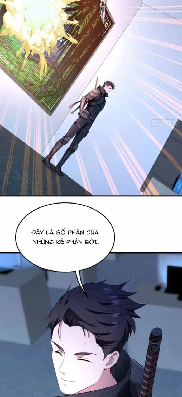 Bỏ Làm Simp Chúa, Ta Có Trong Tay Cả Tỉ Thần Hào - Chương 297 - ảnh 22