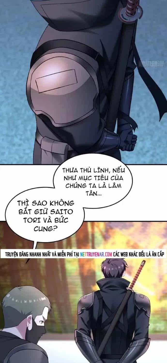 Bỏ Làm Simp Chúa, Ta Có Trong Tay Cả Tỉ Thần Hào - Chương 297 - ảnh 23
