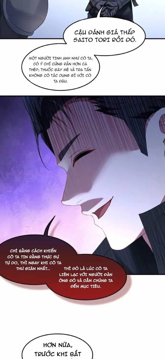 Bỏ Làm Simp Chúa, Ta Có Trong Tay Cả Tỉ Thần Hào - Chương 297 - ảnh 24