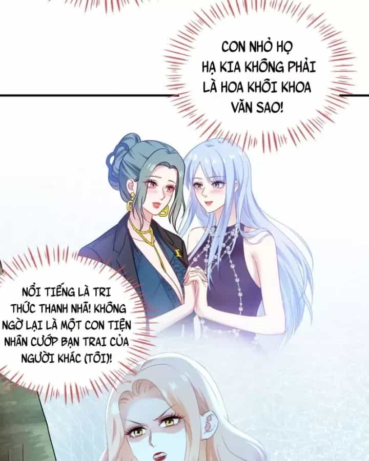 Bỏ Làm Simp Chúa, Ta Có Trong Tay Cả Tỉ Thần Hào - Chương 298 - ảnh 21