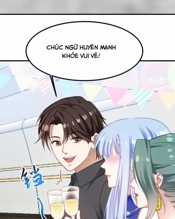 Bỏ Làm Simp Chúa, Ta Có Trong Tay Cả Tỉ Thần Hào - Chương 298 - ảnh 33