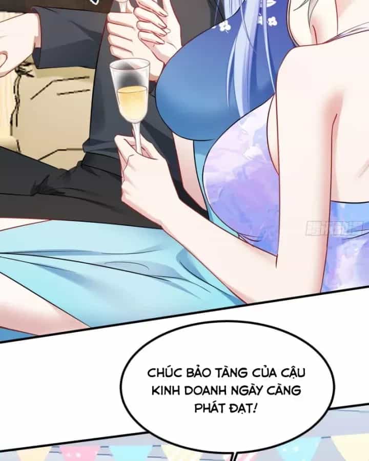 Bỏ Làm Simp Chúa, Ta Có Trong Tay Cả Tỉ Thần Hào - Chương 298 - ảnh 34