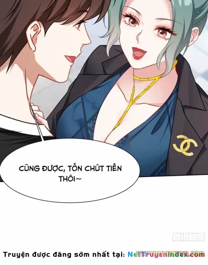 Bỏ Làm Simp Chúa, Ta Có Trong Tay Cả Tỉ Thần Hào - Chương 298 - ảnh 6