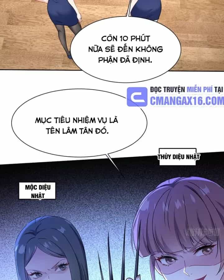 Bỏ Làm Simp Chúa, Ta Có Trong Tay Cả Tỉ Thần Hào - Chương 299 - ảnh 10