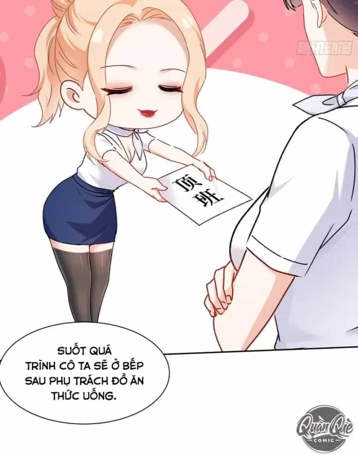 Bỏ Làm Simp Chúa, Ta Có Trong Tay Cả Tỉ Thần Hào - Chương 299 - ảnh 14