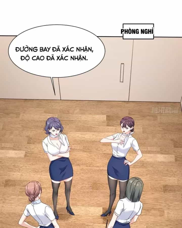 Bỏ Làm Simp Chúa, Ta Có Trong Tay Cả Tỉ Thần Hào - Chương 299 - ảnh 9