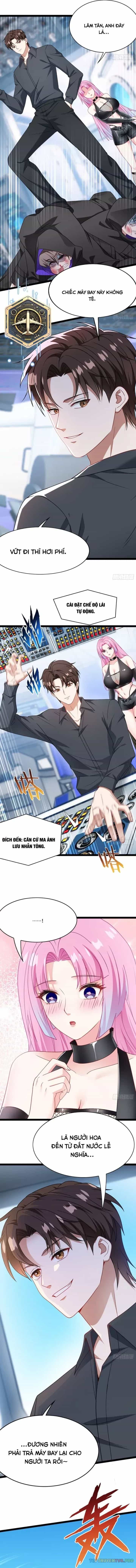 Bỏ Làm Simp Chúa, Ta Có Trong Tay Cả Tỉ Thần Hào - Chương 302 - ảnh 7