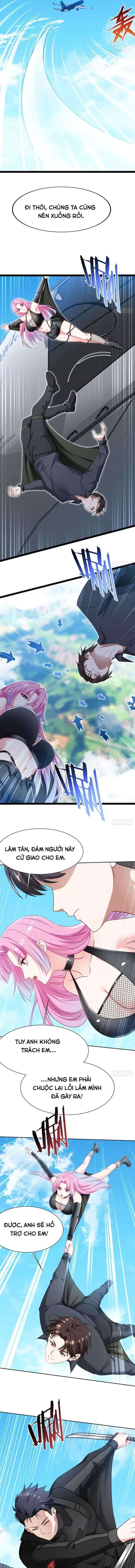 Bỏ Làm Simp Chúa, Ta Có Trong Tay Cả Tỉ Thần Hào - Chương 302 - ảnh 8