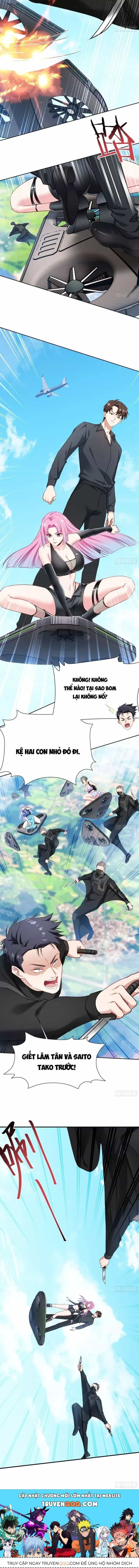 Bỏ Làm Simp Chúa, Ta Có Trong Tay Cả Tỉ Thần Hào - Chương 302 - ảnh 9
