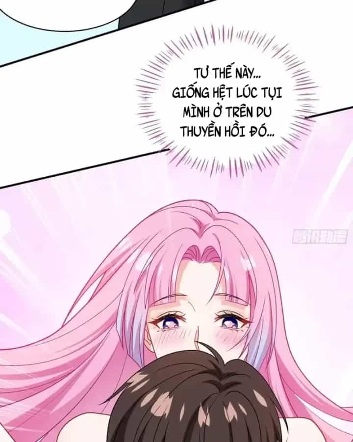 Bỏ Làm Simp Chúa, Ta Có Trong Tay Cả Tỉ Thần Hào - Chương 303 - ảnh 17
