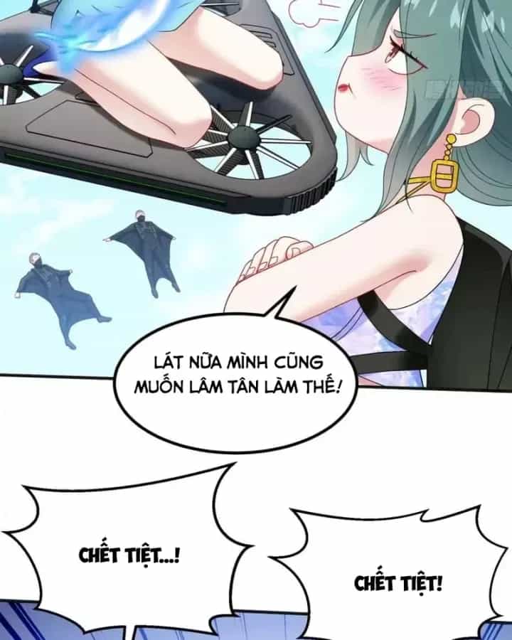 Bỏ Làm Simp Chúa, Ta Có Trong Tay Cả Tỉ Thần Hào - Chương 303 - ảnh 38
