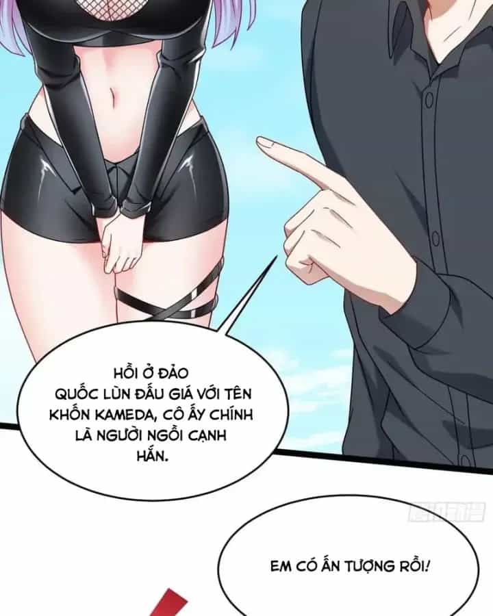 Bỏ Làm Simp Chúa, Ta Có Trong Tay Cả Tỉ Thần Hào - Chương 304 - ảnh 11