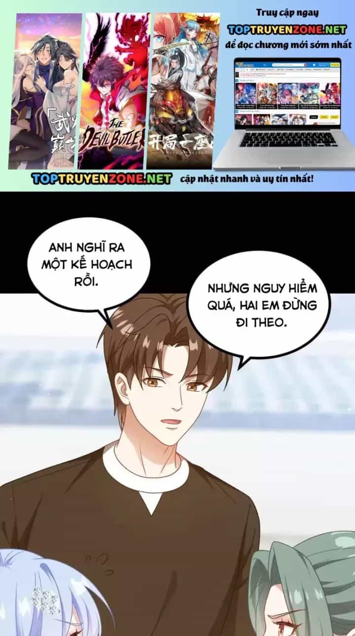 Bỏ Làm Simp Chúa, Ta Có Trong Tay Cả Tỉ Thần Hào - Chương 304 - ảnh 2