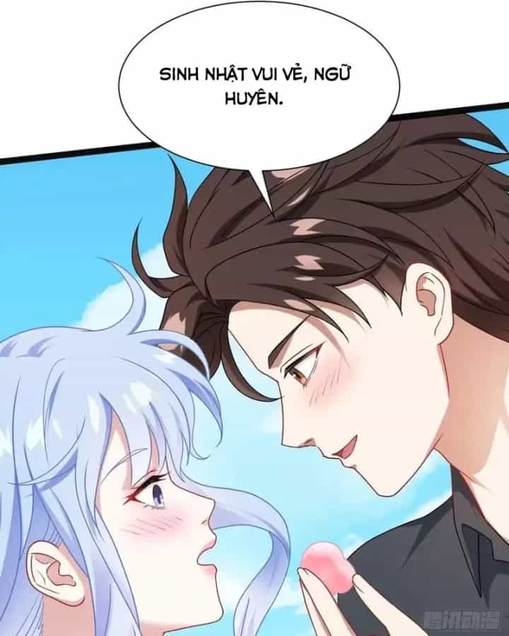 Bỏ Làm Simp Chúa, Ta Có Trong Tay Cả Tỉ Thần Hào - Chương 304 - ảnh 22