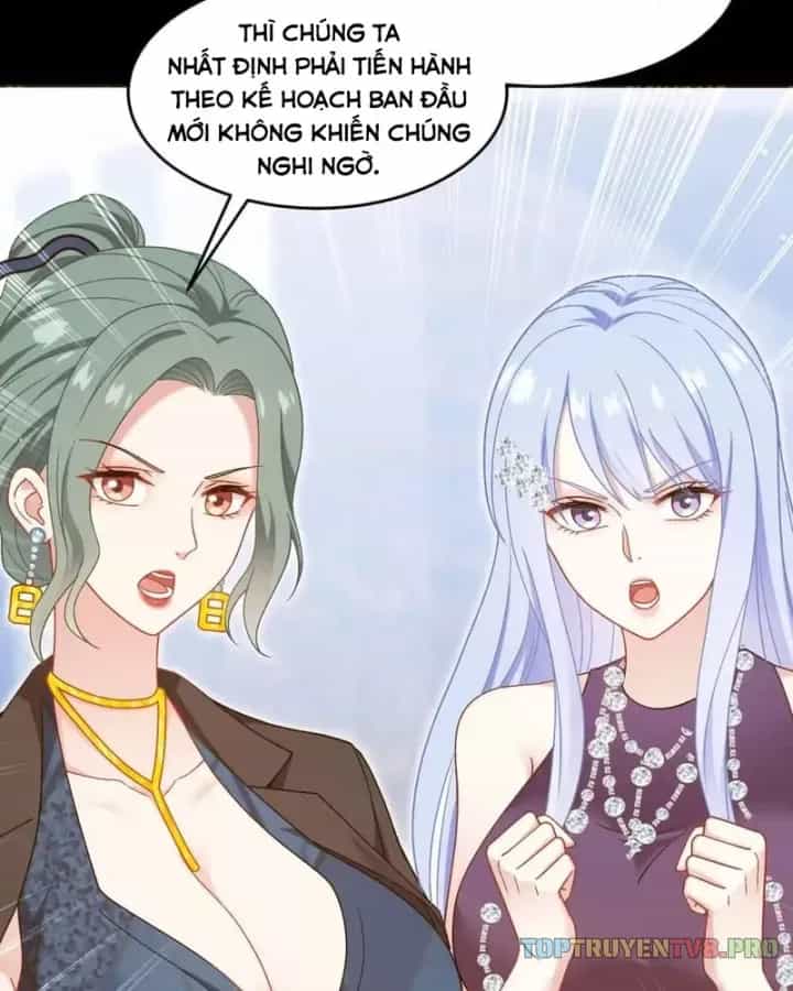 Bỏ Làm Simp Chúa, Ta Có Trong Tay Cả Tỉ Thần Hào - Chương 304 - ảnh 4
