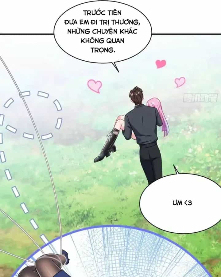 Bỏ Làm Simp Chúa, Ta Có Trong Tay Cả Tỉ Thần Hào - Chương 304 - ảnh 60