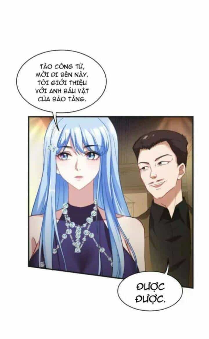 Bỏ Làm Simp Chúa, Ta Có Trong Tay Cả Tỉ Thần Hào - Chương 12.1 - ảnh 25