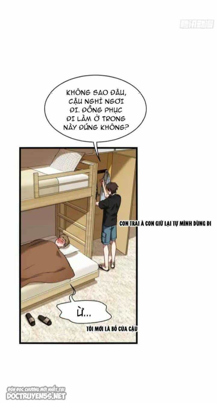 Bỏ Làm Simp Chúa, Ta Có Trong Tay Cả Tỉ Thần Hào - Chương 12.1 - ảnh 3