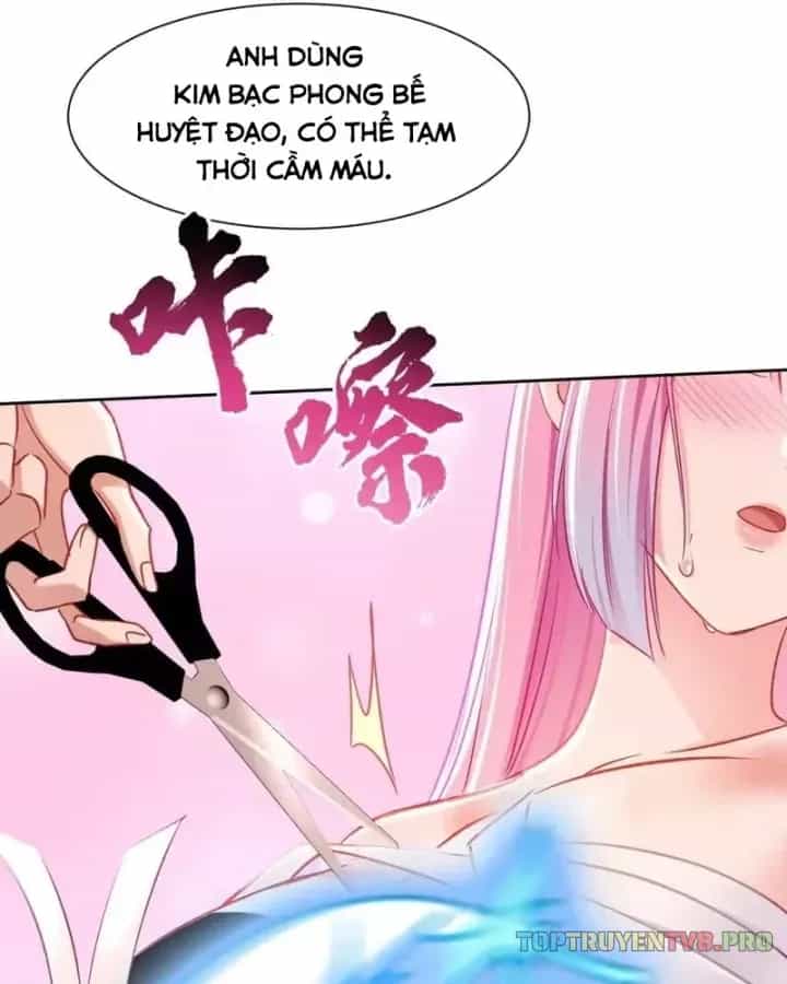 Bỏ Làm Simp Chúa, Ta Có Trong Tay Cả Tỉ Thần Hào - Chương 305 - ảnh 6