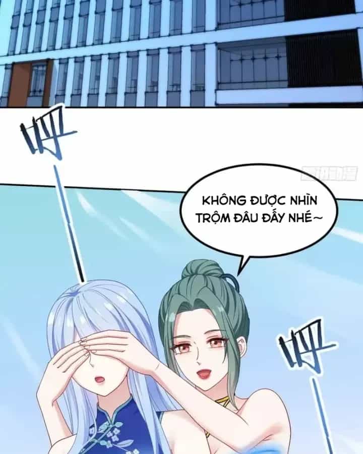Bỏ Làm Simp Chúa, Ta Có Trong Tay Cả Tỉ Thần Hào - Chương 305 - ảnh 61