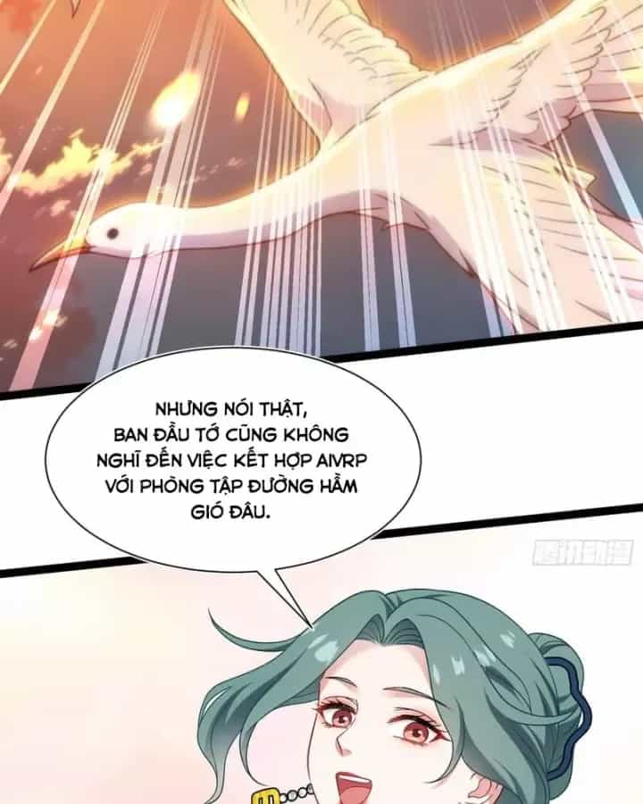 Bỏ Làm Simp Chúa, Ta Có Trong Tay Cả Tỉ Thần Hào - Chương 306 - ảnh 18