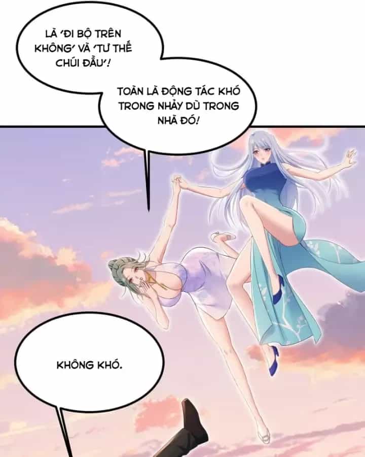 Bỏ Làm Simp Chúa, Ta Có Trong Tay Cả Tỉ Thần Hào - Chương 306 - ảnh 28