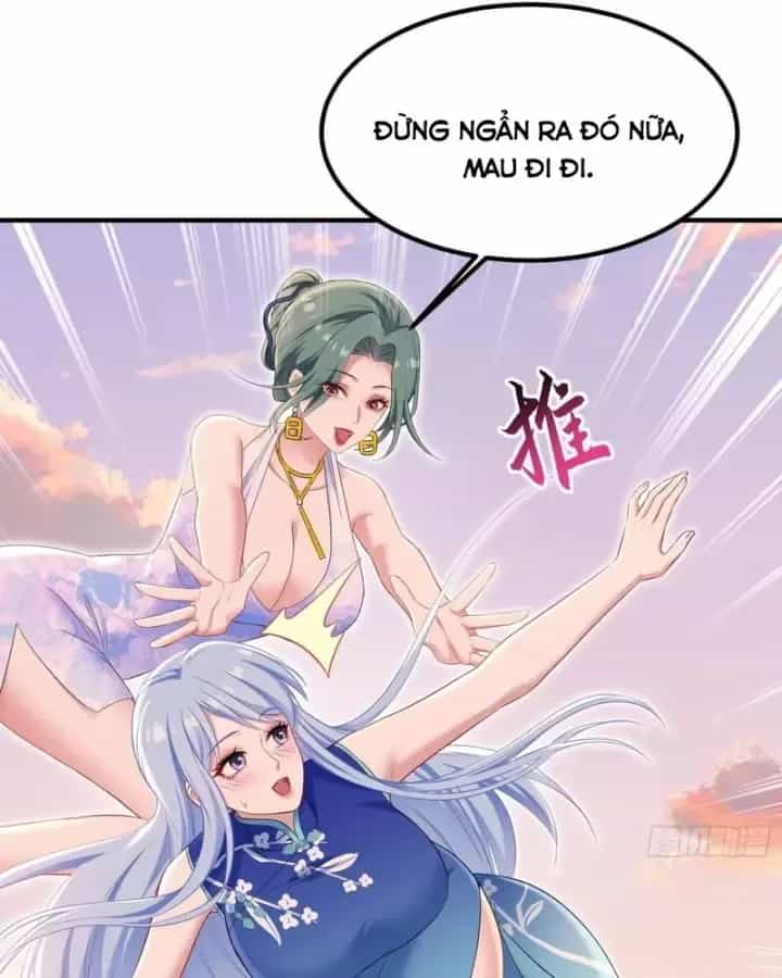 Bỏ Làm Simp Chúa, Ta Có Trong Tay Cả Tỉ Thần Hào - Chương 306 - ảnh 34