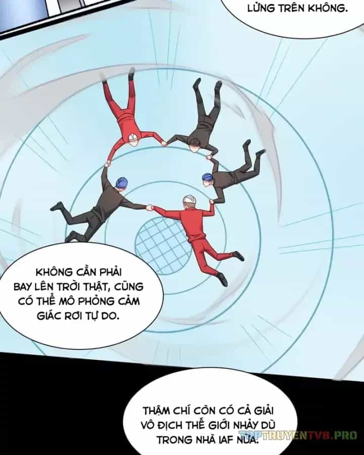 Bỏ Làm Simp Chúa, Ta Có Trong Tay Cả Tỉ Thần Hào - Chương 306 - ảnh 4