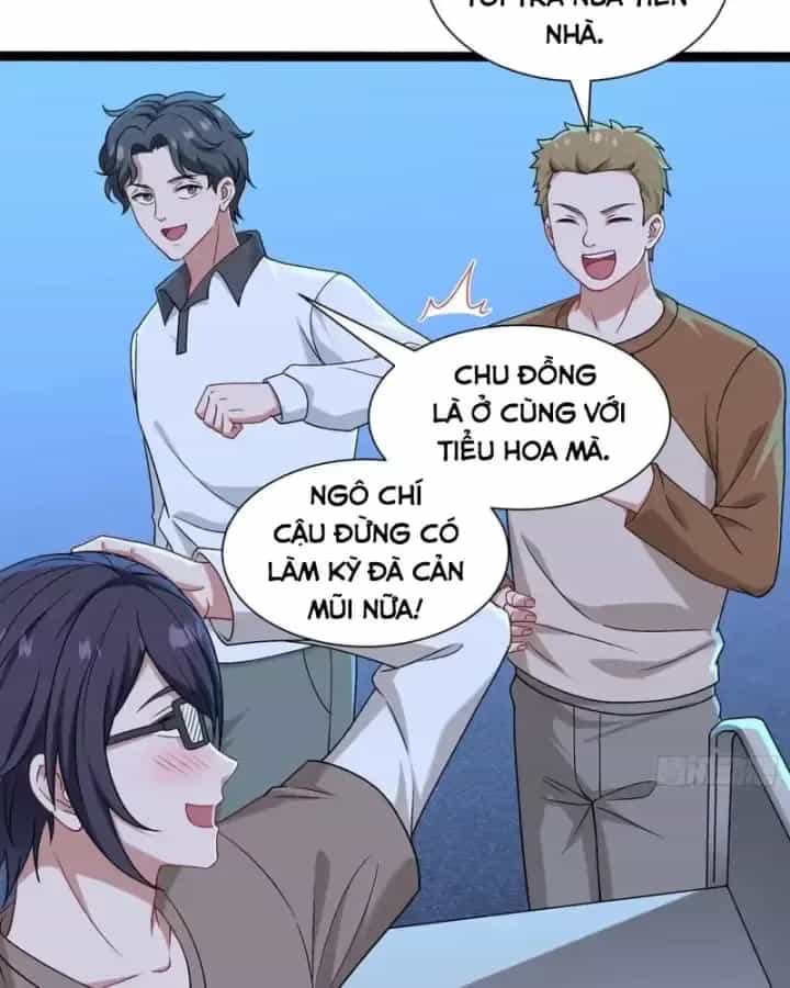 Bỏ Làm Simp Chúa, Ta Có Trong Tay Cả Tỉ Thần Hào - Chương 307 - ảnh 29