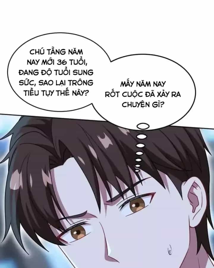 Bỏ Làm Simp Chúa, Ta Có Trong Tay Cả Tỉ Thần Hào - Chương 307 - ảnh 62