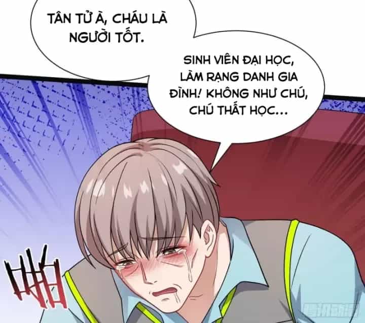 Bỏ Làm Simp Chúa, Ta Có Trong Tay Cả Tỉ Thần Hào - Chương 308 - ảnh 22