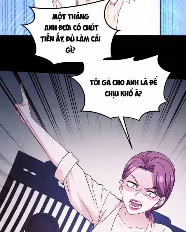 Bỏ Làm Simp Chúa, Ta Có Trong Tay Cả Tỉ Thần Hào - Chương 308 - ảnh 33