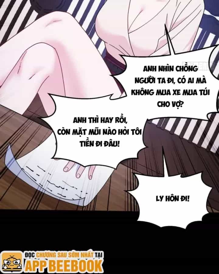 Bỏ Làm Simp Chúa, Ta Có Trong Tay Cả Tỉ Thần Hào - Chương 308 - ảnh 34