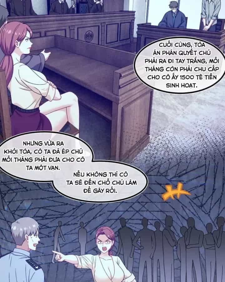 Bỏ Làm Simp Chúa, Ta Có Trong Tay Cả Tỉ Thần Hào - Chương 308 - ảnh 36