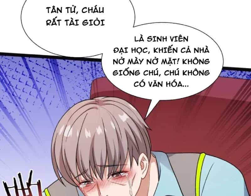 Bỏ Làm Simp Chúa, Ta Có Trong Tay Cả Tỉ Thần Hào - Chương 309 - ảnh 33