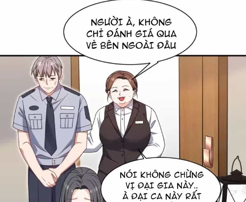 Bỏ Làm Simp Chúa, Ta Có Trong Tay Cả Tỉ Thần Hào - Chương 310 - ảnh 4