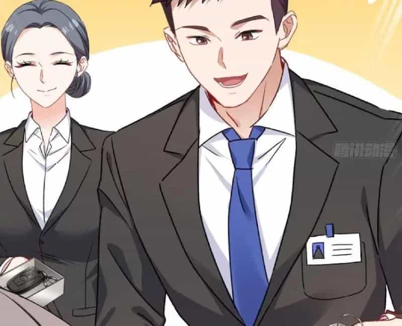 Bỏ Làm Simp Chúa, Ta Có Trong Tay Cả Tỉ Thần Hào - Chương 310 - ảnh 43