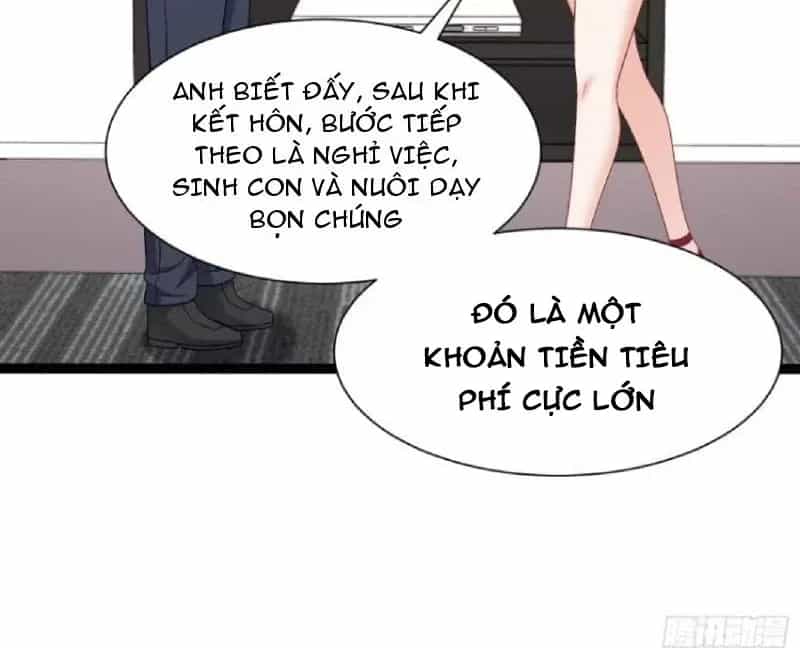 Bỏ Làm Simp Chúa, Ta Có Trong Tay Cả Tỉ Thần Hào - Chương 310 - ảnh 81