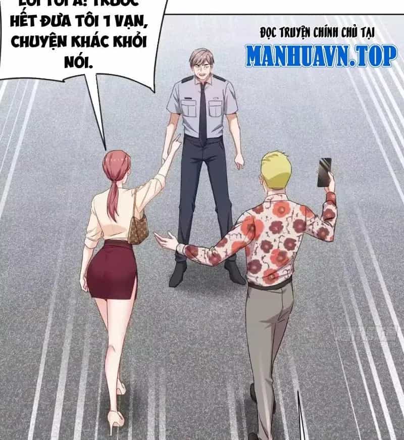 Bỏ Làm Simp Chúa, Ta Có Trong Tay Cả Tỉ Thần Hào - Chương 311 - ảnh 18