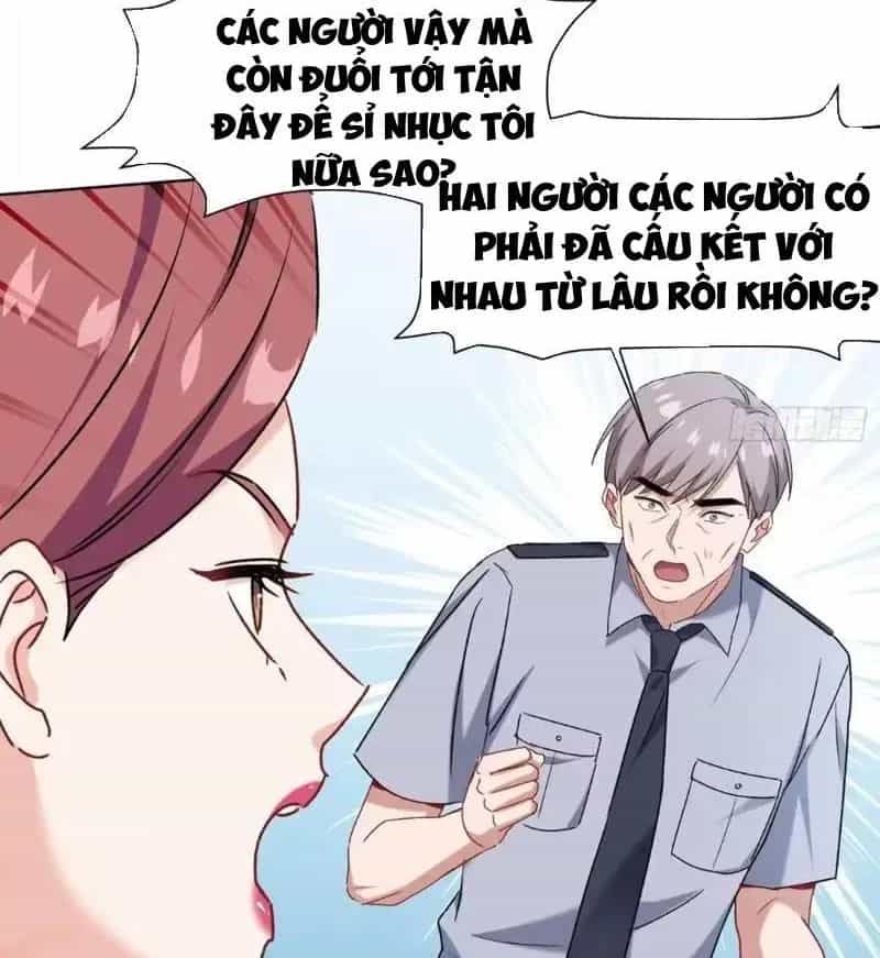 Bỏ Làm Simp Chúa, Ta Có Trong Tay Cả Tỉ Thần Hào - Chương 311 - ảnh 20