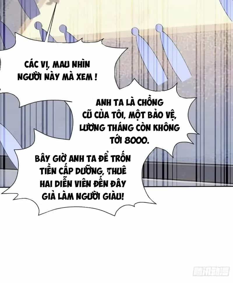 Bỏ Làm Simp Chúa, Ta Có Trong Tay Cả Tỉ Thần Hào - Chương 311 - ảnh 50