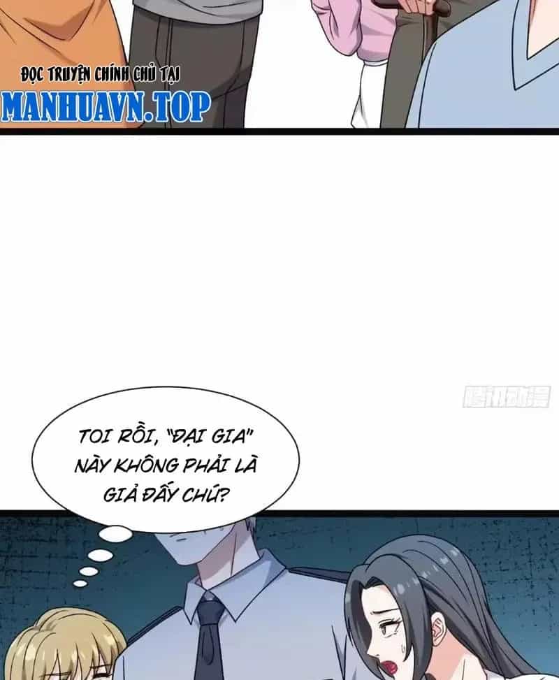 Bỏ Làm Simp Chúa, Ta Có Trong Tay Cả Tỉ Thần Hào - Chương 311 - ảnh 52
