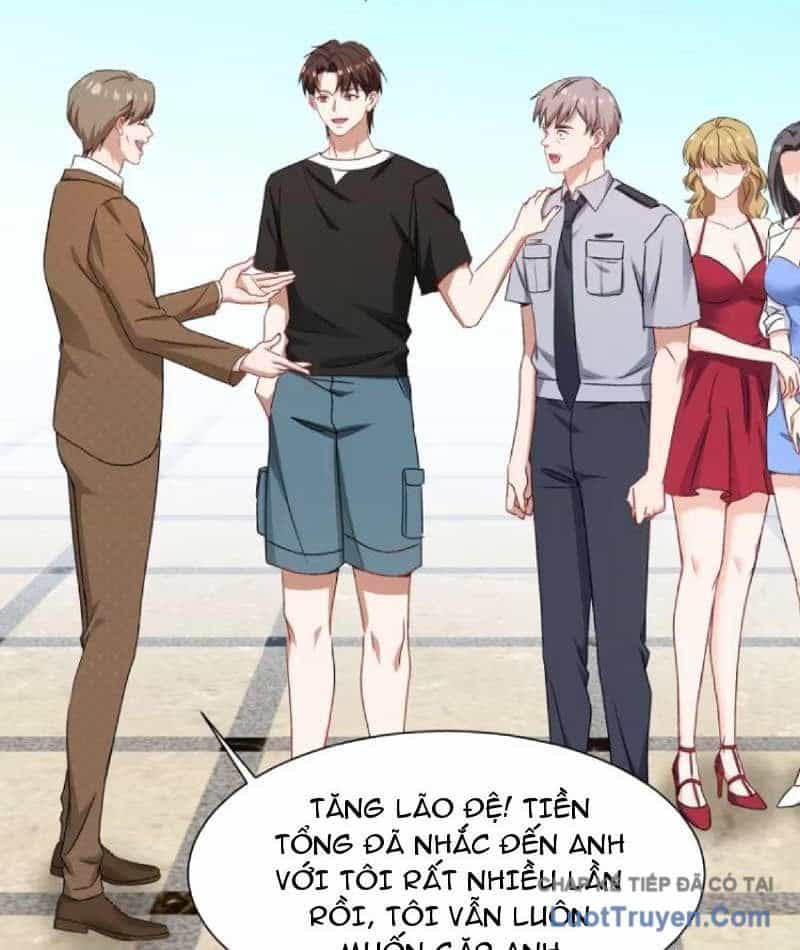 Bỏ Làm Simp Chúa, Ta Có Trong Tay Cả Tỉ Thần Hào - Chương 312 - ảnh 11