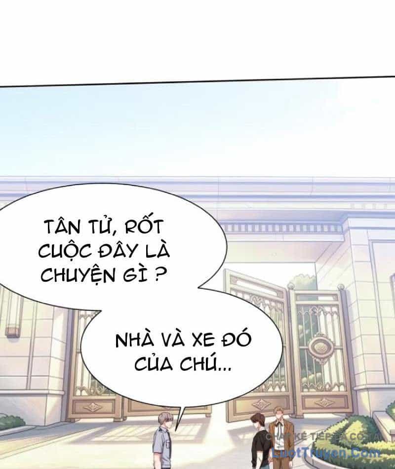 Bỏ Làm Simp Chúa, Ta Có Trong Tay Cả Tỉ Thần Hào - Chương 312 - ảnh 60