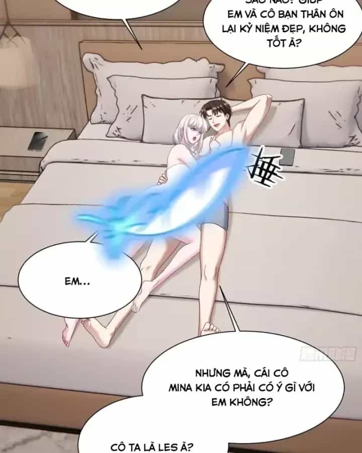 Bỏ Làm Simp Chúa, Ta Có Trong Tay Cả Tỉ Thần Hào - Chương 313 - ảnh 49